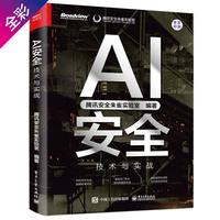 AI安全—技术与实战