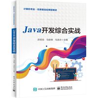 Java开发综合实战