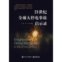 21世纪全球大停电事故启示录