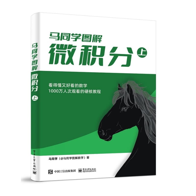 微积分—(上):