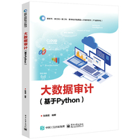 大数据审计—基于Python