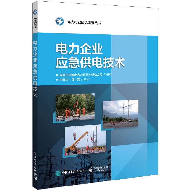 电力企业应急供电技术