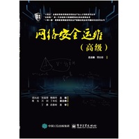 网络安全运维:高级