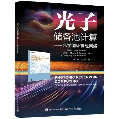 光子储备池计算：光学循环神经网络