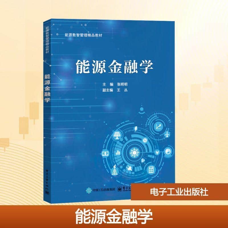 能源金融学