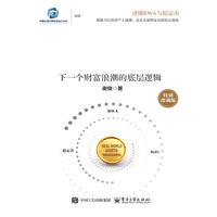 数字资产—下一个财富浪潮的底层逻辑