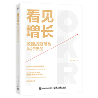 看见增长：敏捷战略落地执行手册