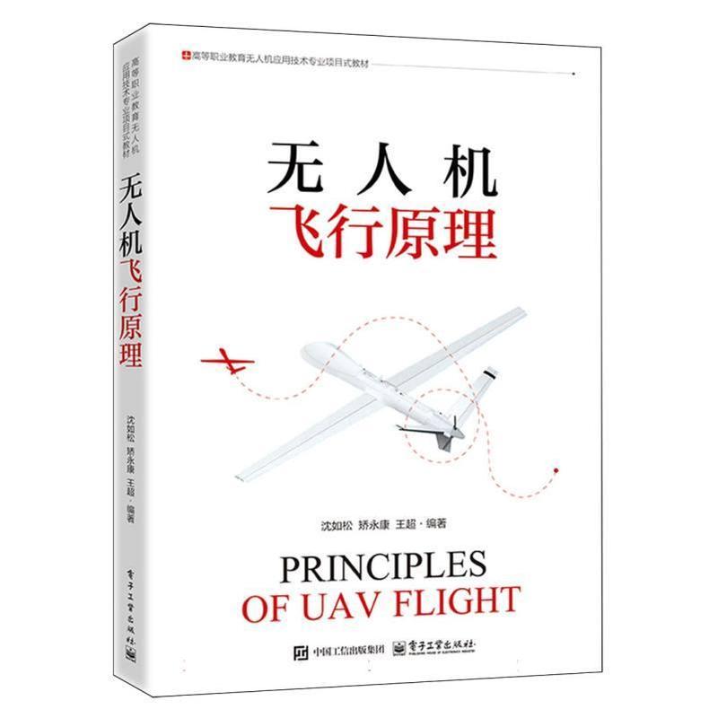 无人机飞行原理