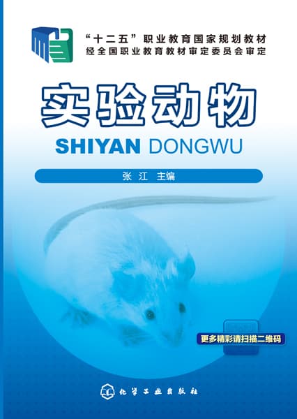 实验动物