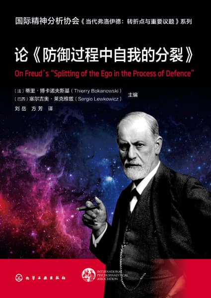 论《防御过程中自我的分裂》