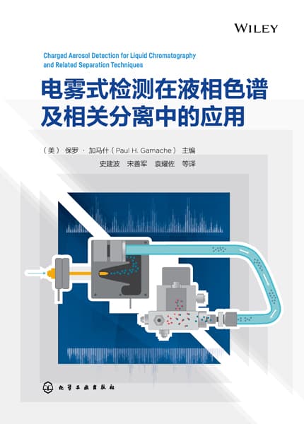 电雾式检测在液相色谱及相关分离中的应用