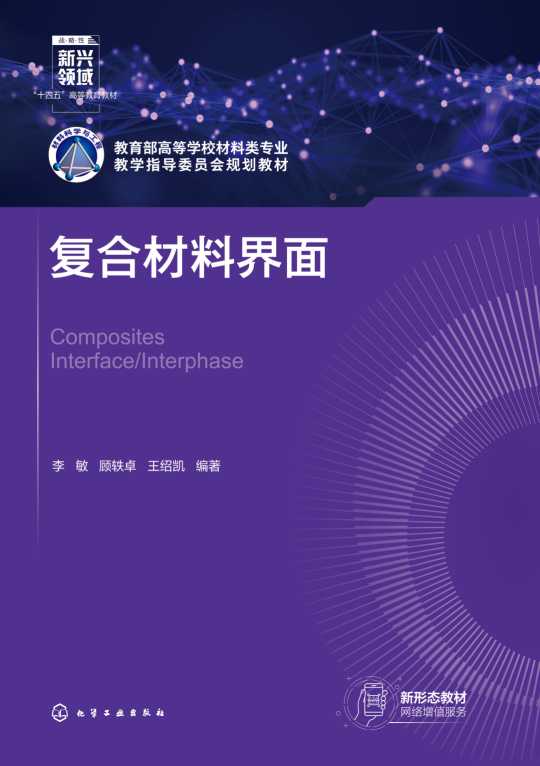 复合材料界面