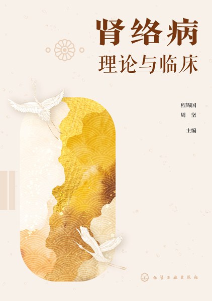 肾络病理论与临床