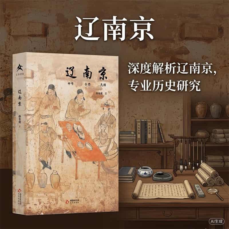 辽南京