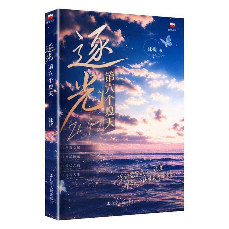 逐光—第六个夏天