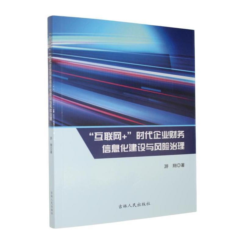 “互联网+”时代企业财务信息化建设与风险治理