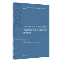 2024年全球贸易投资与产业运行监控报告—美欧贸易技术委员会机制下的规则协调