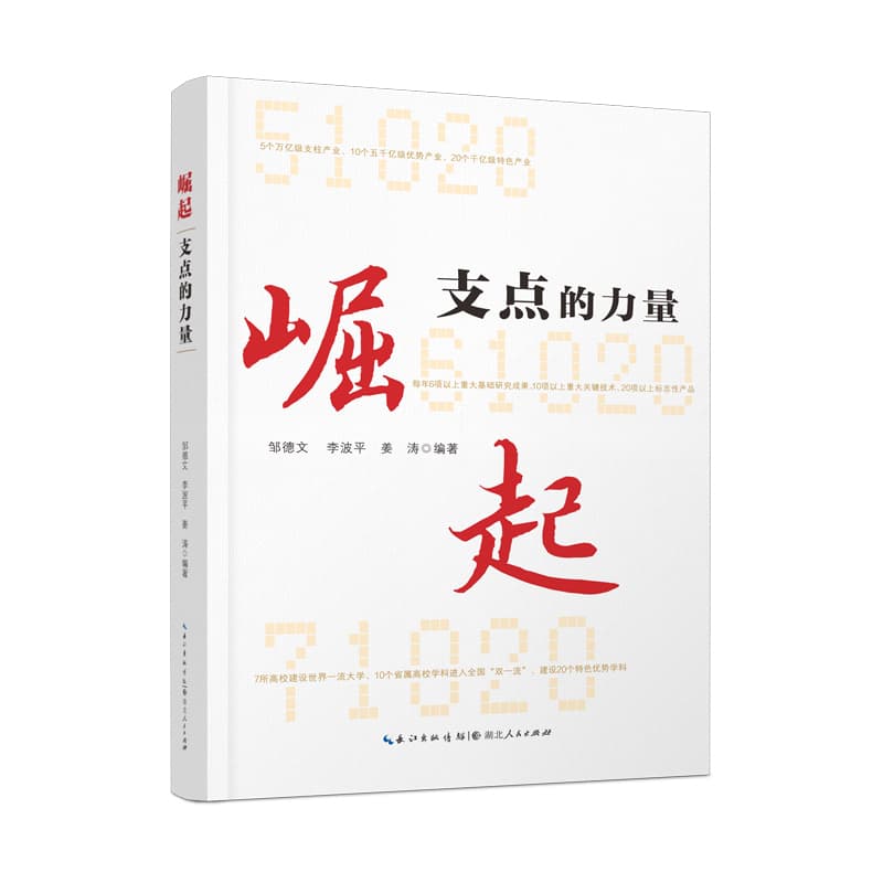 崛起—支点的力量