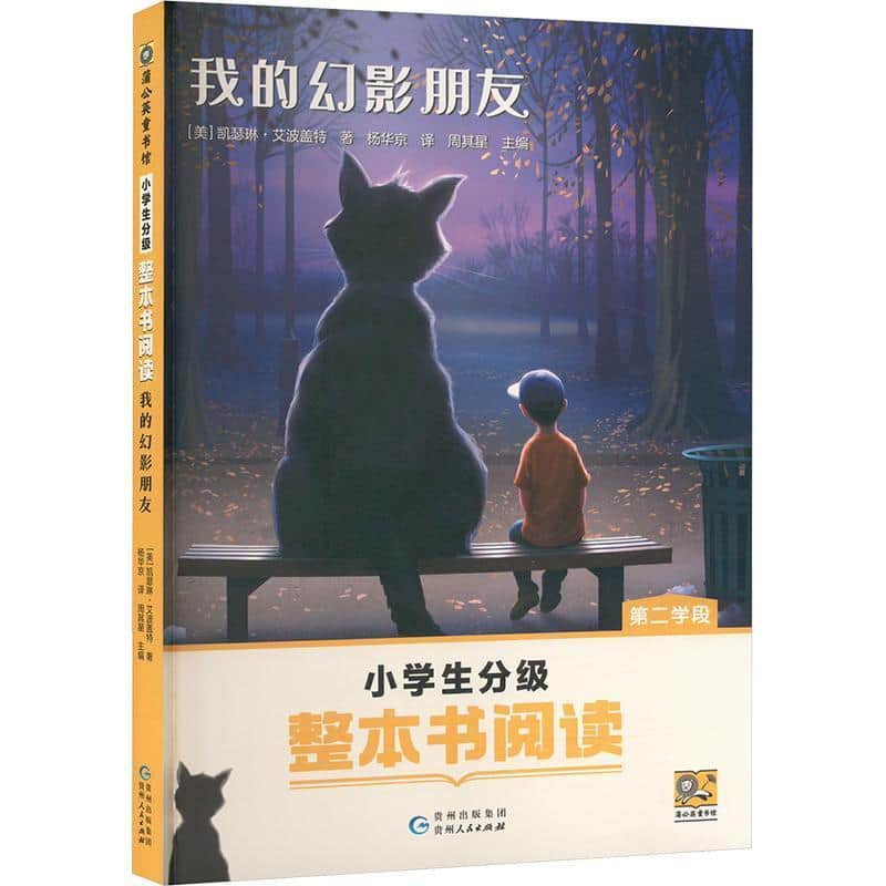 我的幻影朋友