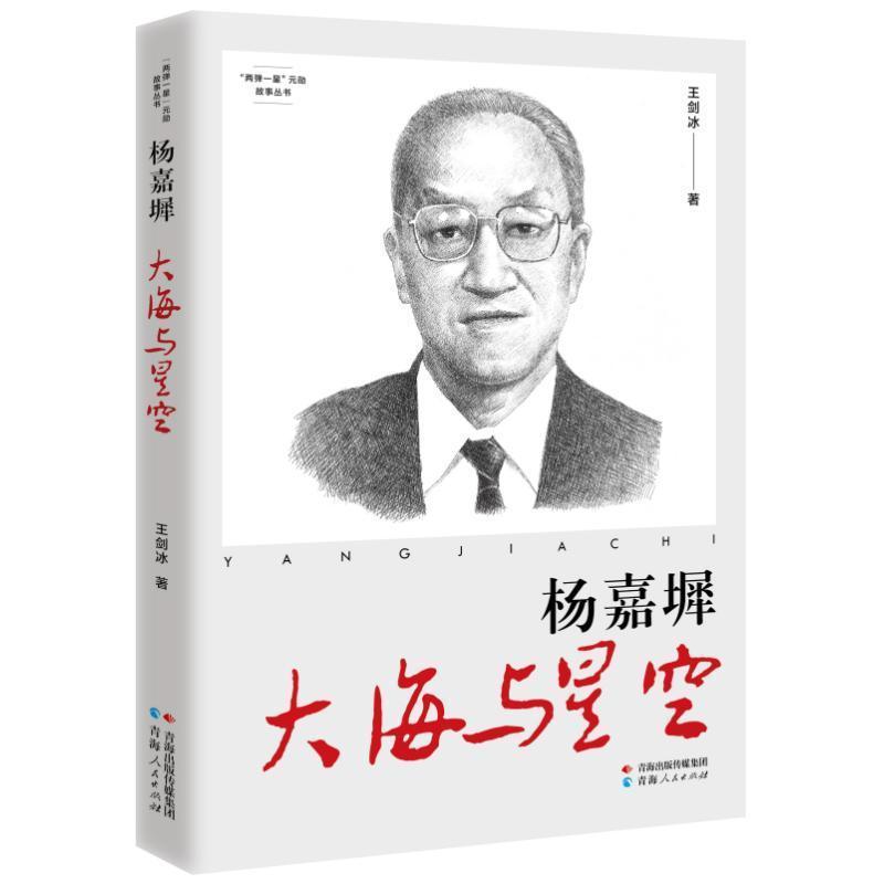 杨嘉墀—大海与星空