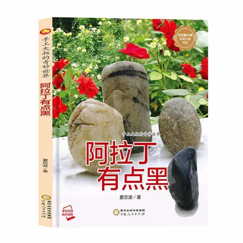 阿拉丁有点黑