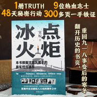 冰点火炬