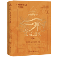 埃及通史(6):中世纪的埃及:In the middle ages