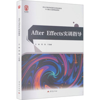 After Effects实训指导