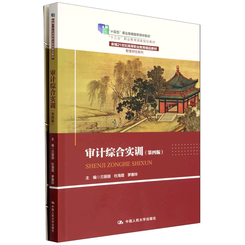 审计综合实训