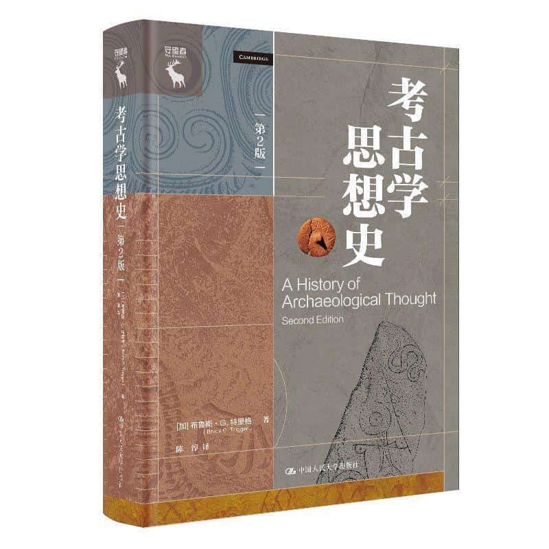 考古学思想史