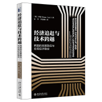 赶超的逻辑：文化、制度与中国的崛起