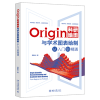 R语言科研绘图与学术图表绘制从入门到精通