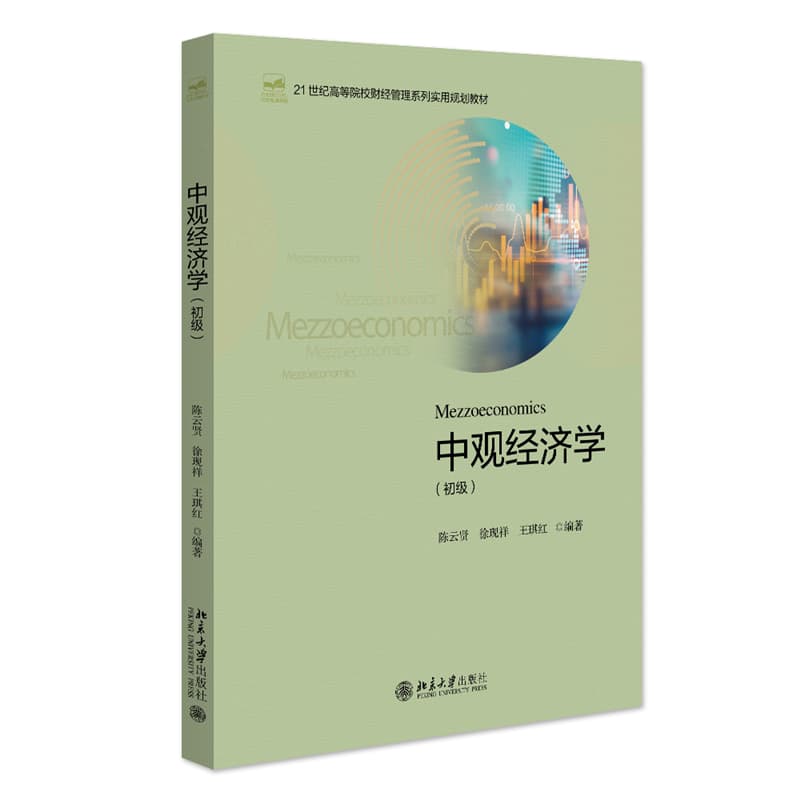 中观经济学:初级