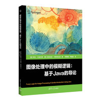 图像处理中模糊逻辑—基于Java的导论