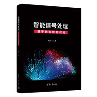 智能信号处理—基于仿生智能优化