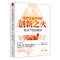 保护企业点燃的创新之火—知识产权的案例—intellectual property cases