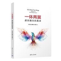 一体两翼—虚实融合的真谛