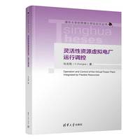 灵活性资源虚拟电厂运行调控