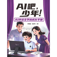 AI吧，少年！—AI伴读全学科成长手册