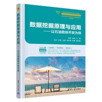数据挖掘原理与应用—以石油勘探开发为例