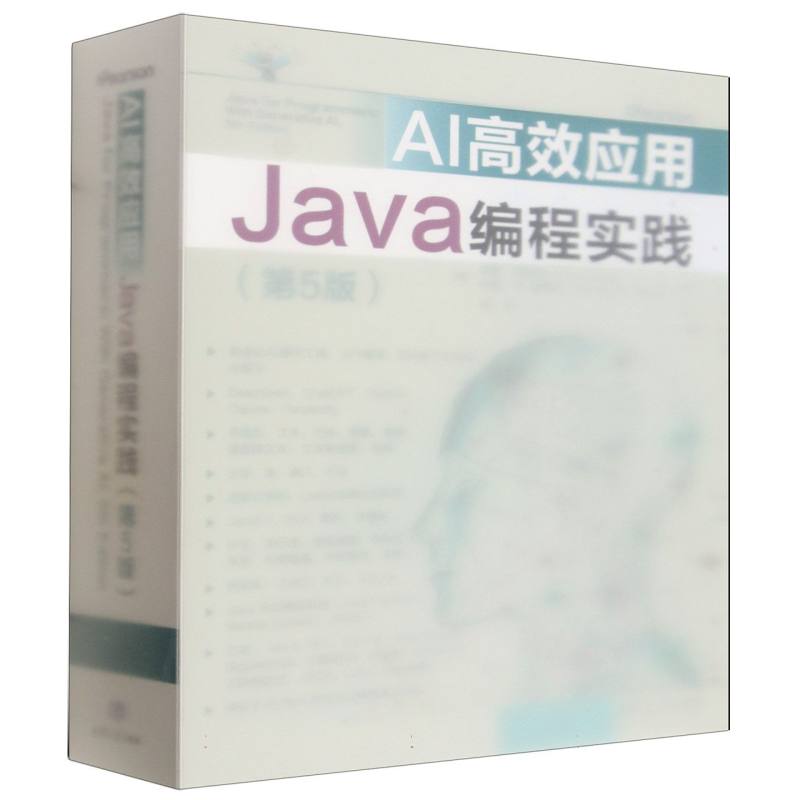 AI高效应用—Java编程实践