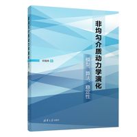 非均匀介质动力学演化—模型、算法、稳定性