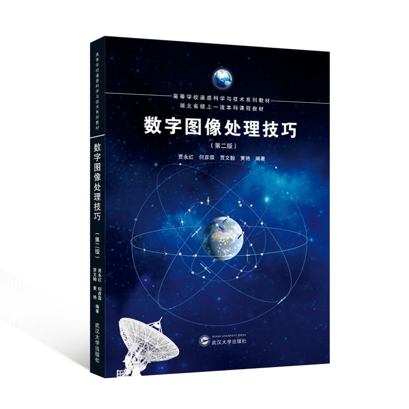 数字图像处理技巧