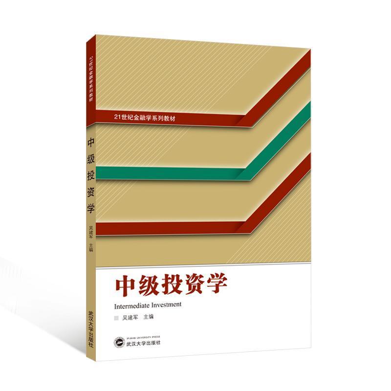 中级投资学