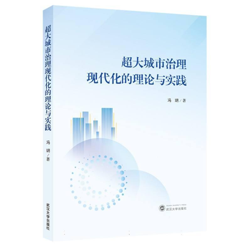 超大城市治理现代化的理论与实践