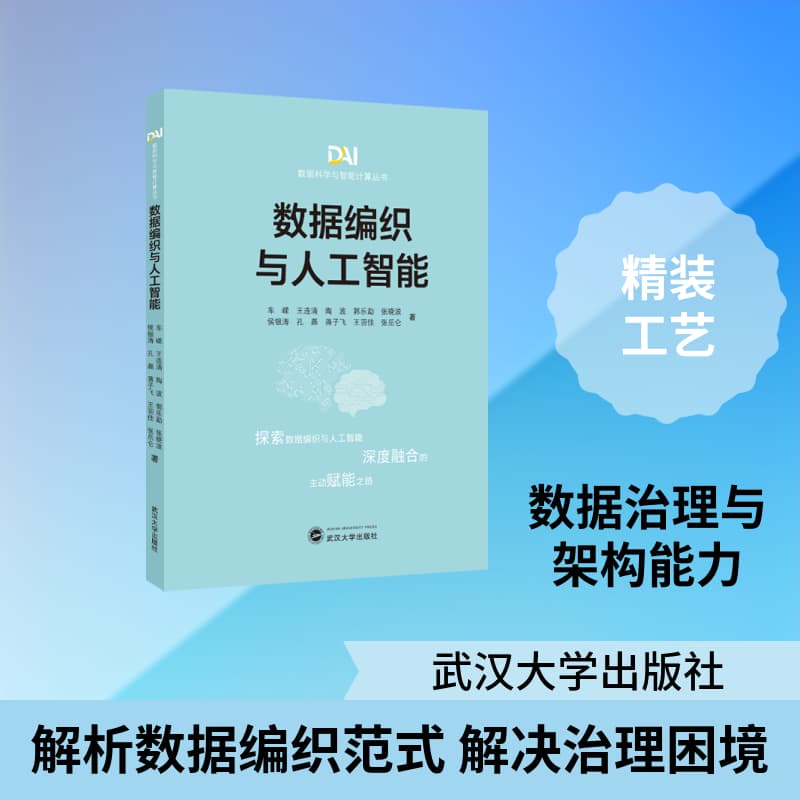 数据编织与人工智能