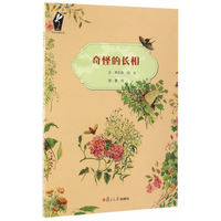 奇怪的长相