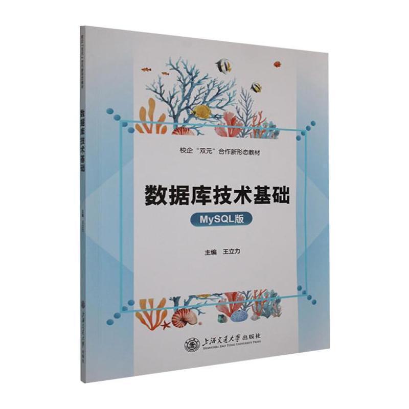 数据库技术基础