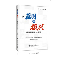 从蓝图到振兴—规划赋能乡村经济