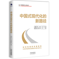 中国式现代化的新路径